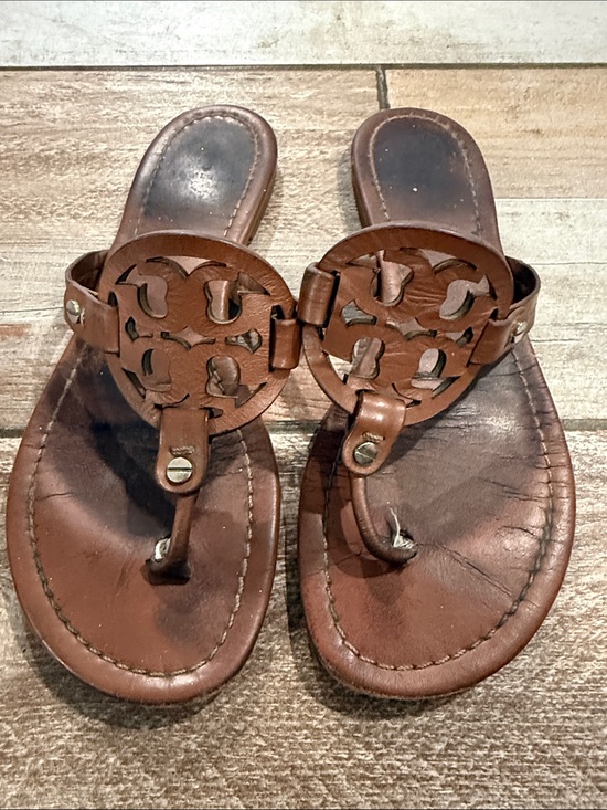 Tory Burch Shoes - Tory Burch Miller Sandal